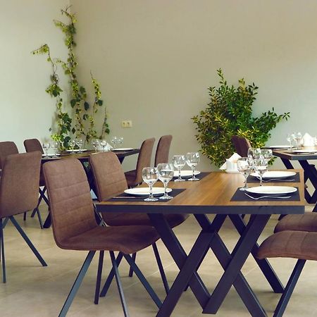 Hotel Horizon كوبوليتي المظهر الخارجي الصورة