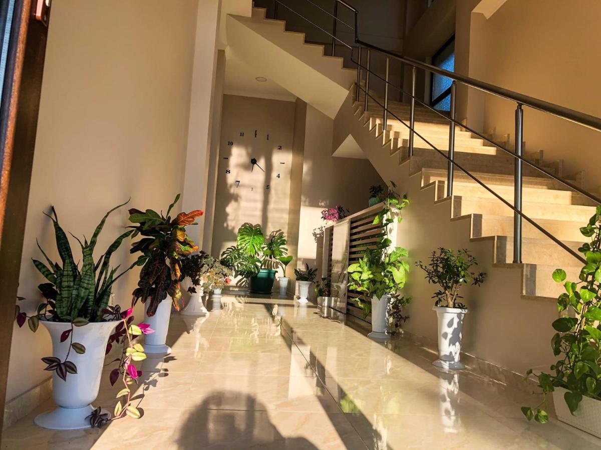 Hotel Horizon كوبوليتي المظهر الخارجي الصورة