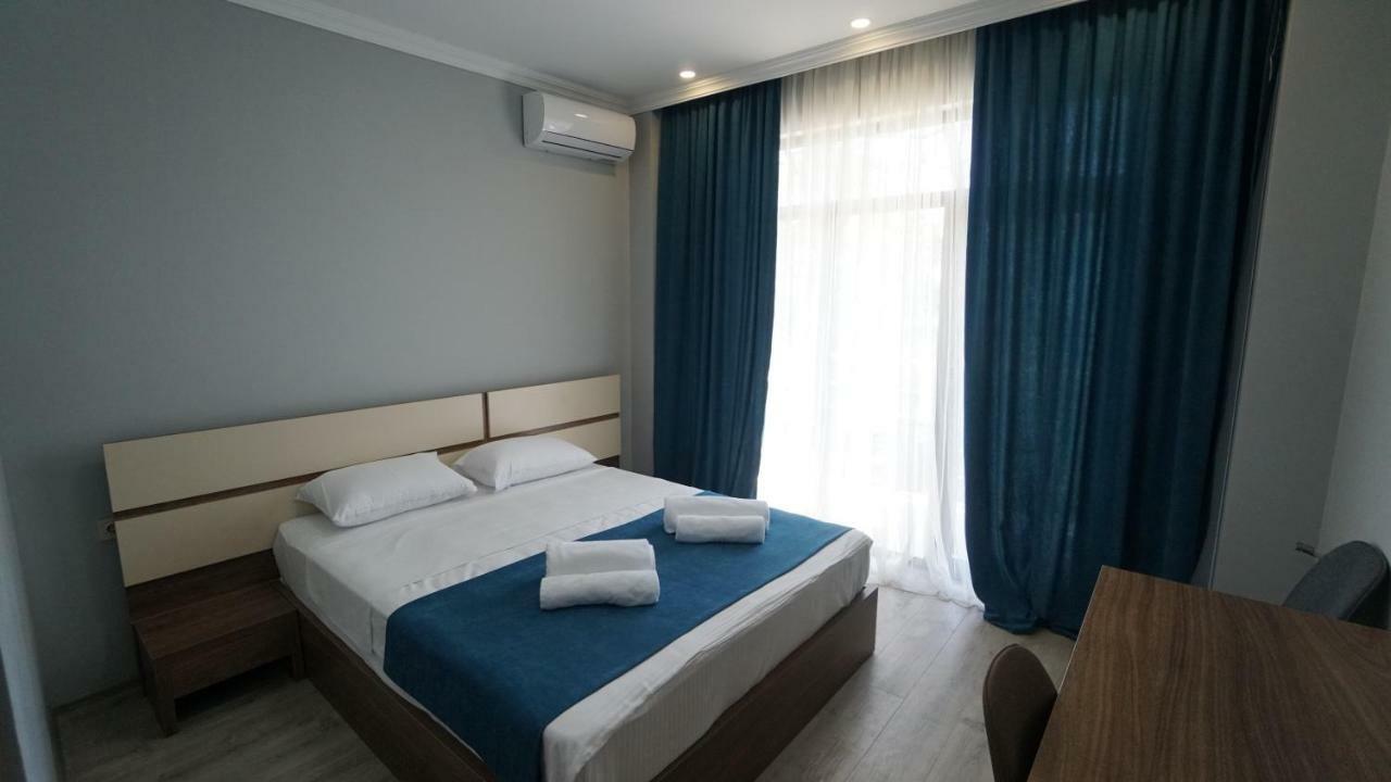 Hotel Horizon كوبوليتي المظهر الخارجي الصورة