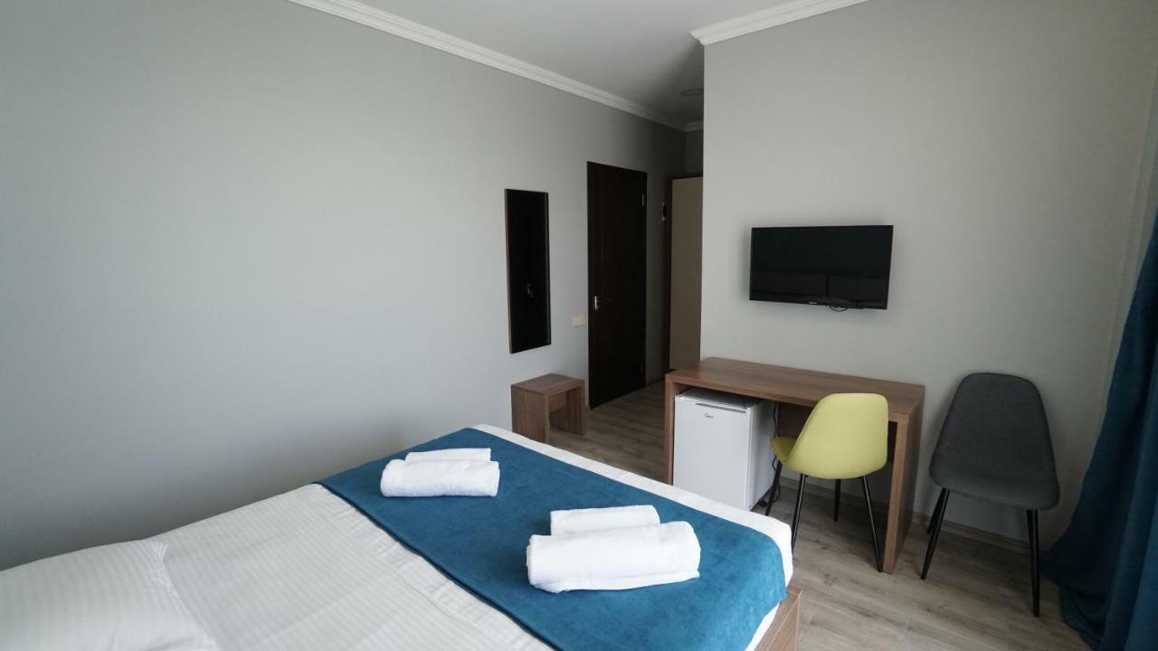 Hotel Horizon كوبوليتي المظهر الخارجي الصورة
