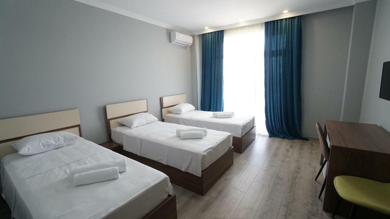 Hotel Horizon كوبوليتي المظهر الخارجي الصورة