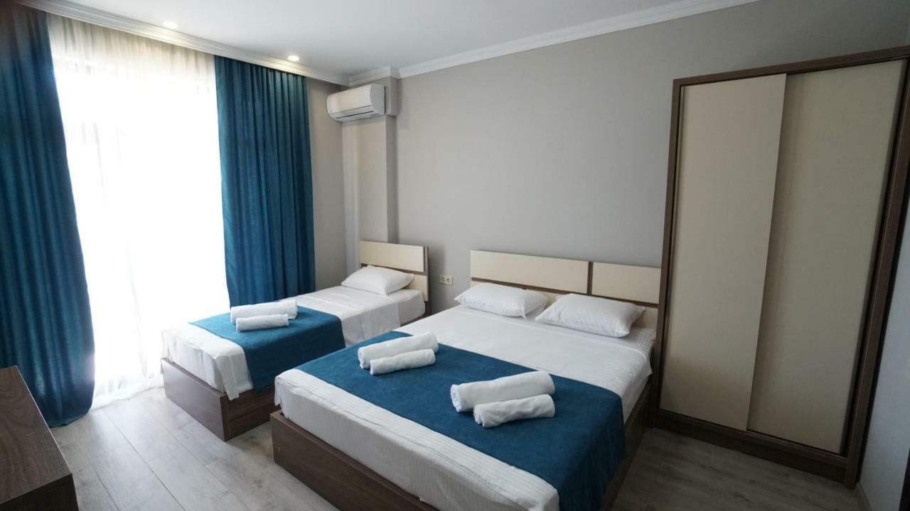 Hotel Horizon كوبوليتي المظهر الخارجي الصورة
