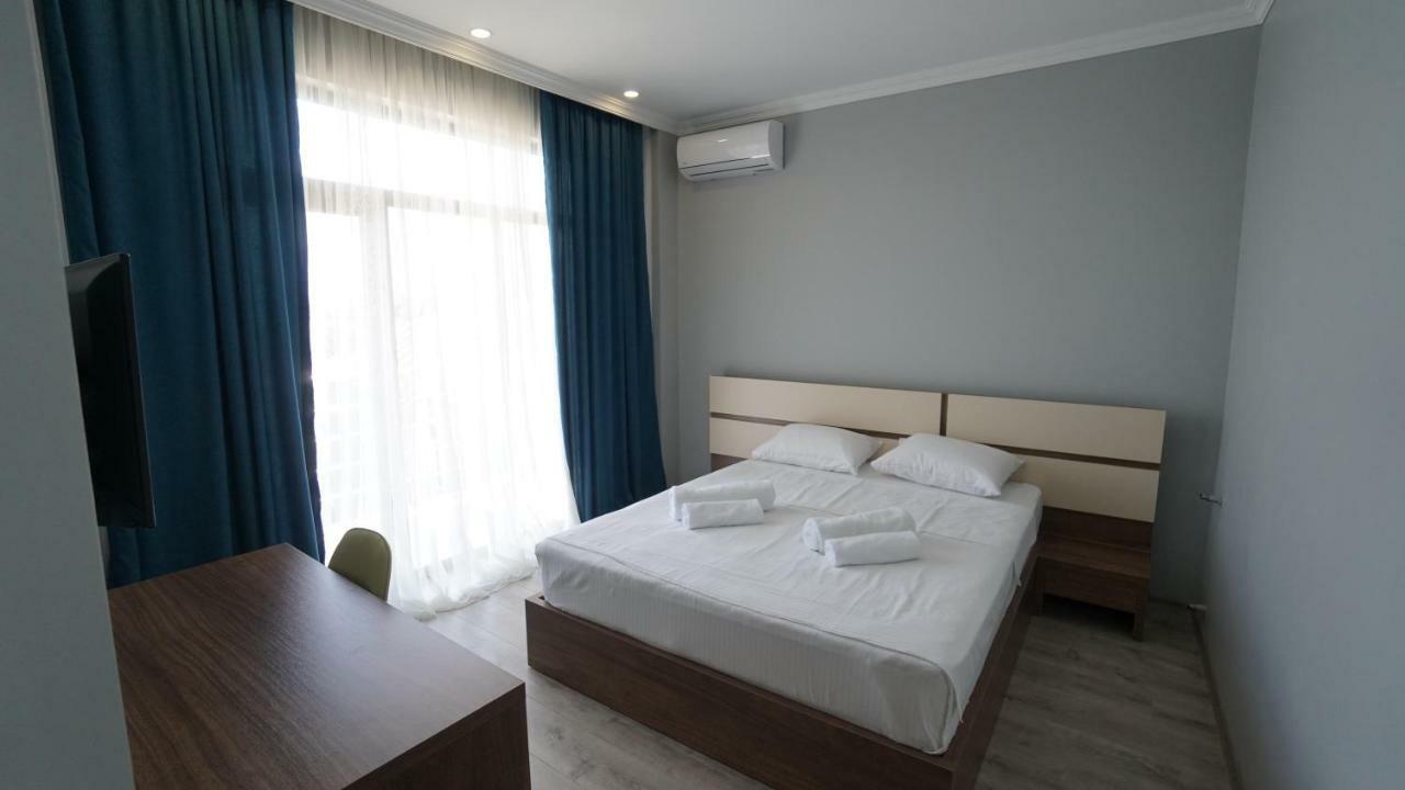 Hotel Horizon كوبوليتي المظهر الخارجي الصورة