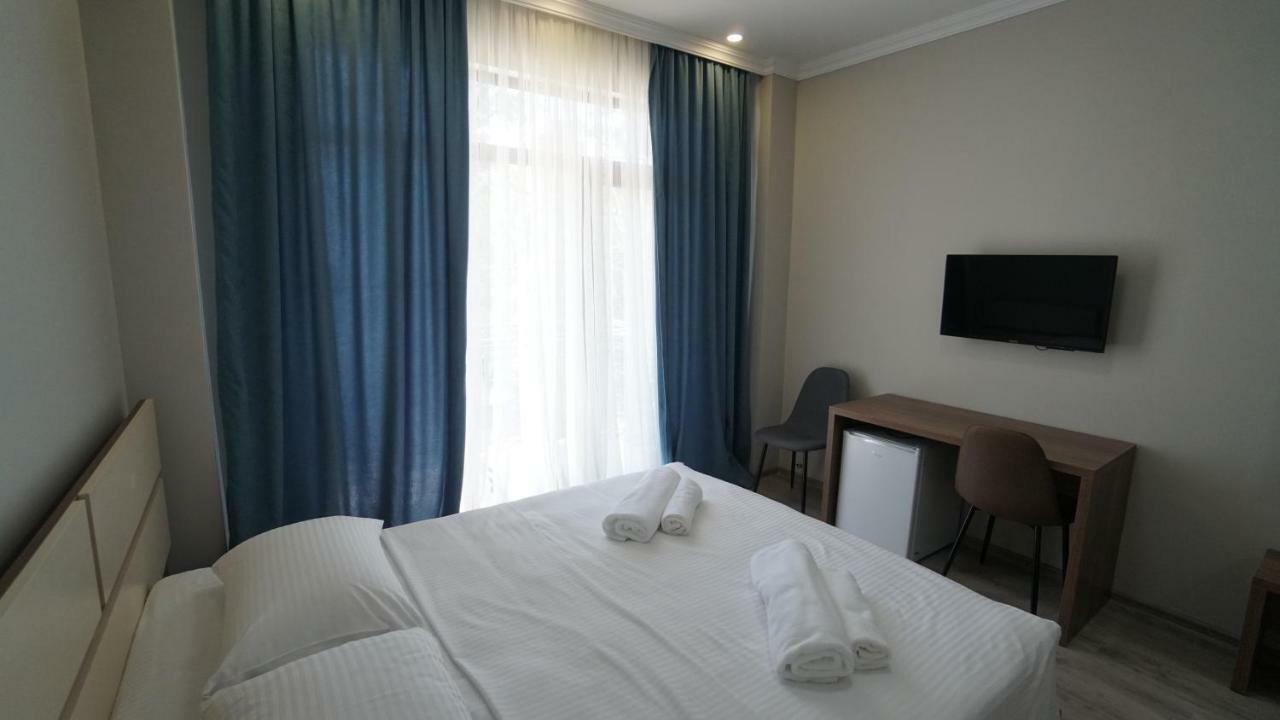 Hotel Horizon كوبوليتي المظهر الخارجي الصورة