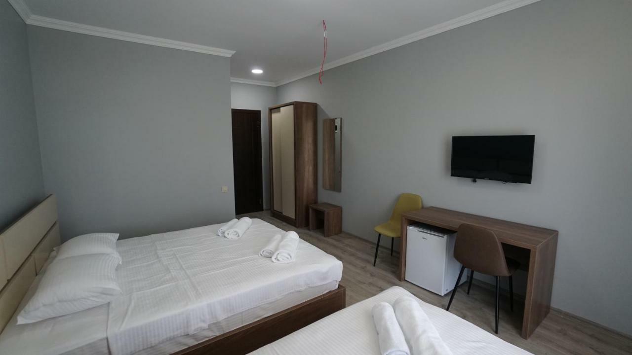 Hotel Horizon كوبوليتي المظهر الخارجي الصورة