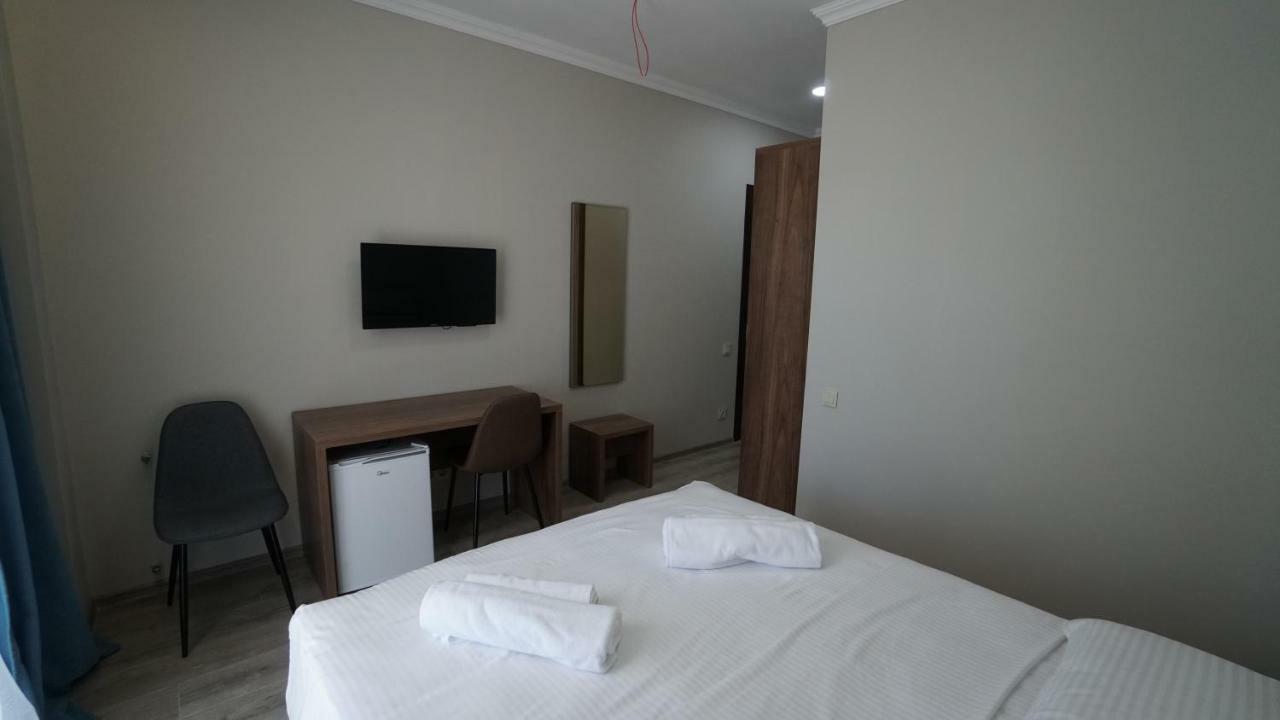 Hotel Horizon كوبوليتي المظهر الخارجي الصورة