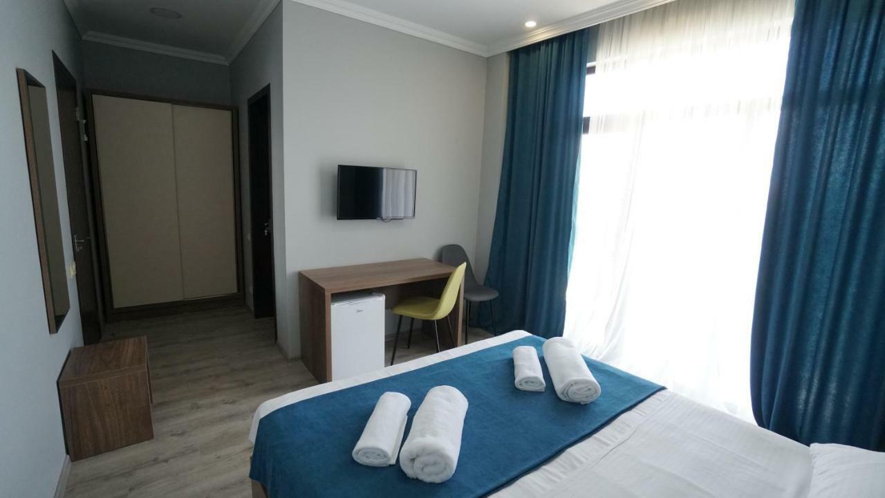 Hotel Horizon كوبوليتي المظهر الخارجي الصورة