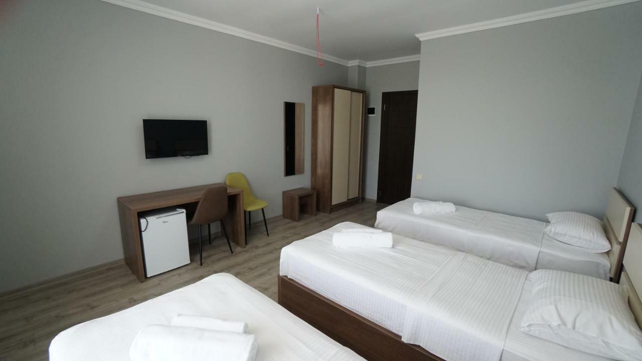Hotel Horizon كوبوليتي المظهر الخارجي الصورة