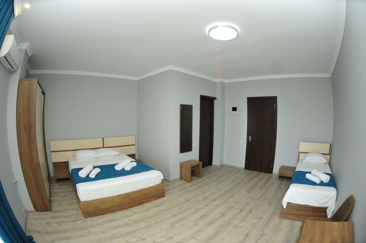Hotel Horizon كوبوليتي المظهر الخارجي الصورة